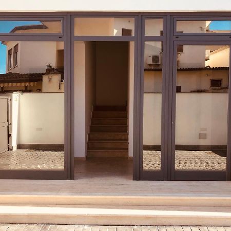 Fco Luxury Apartments Fiumicino Kültér fotó