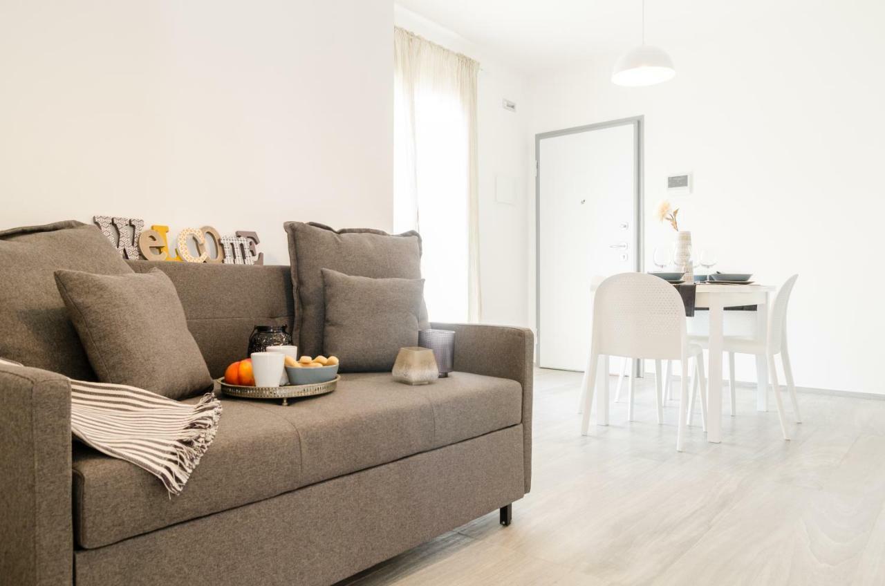 Fco Luxury Apartments Fiumicino Kültér fotó