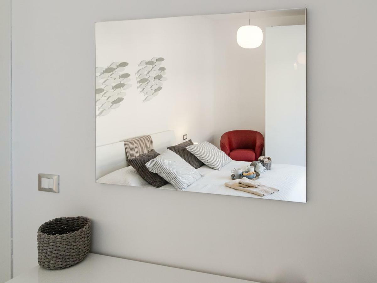 Fco Luxury Apartments Fiumicino Kültér fotó