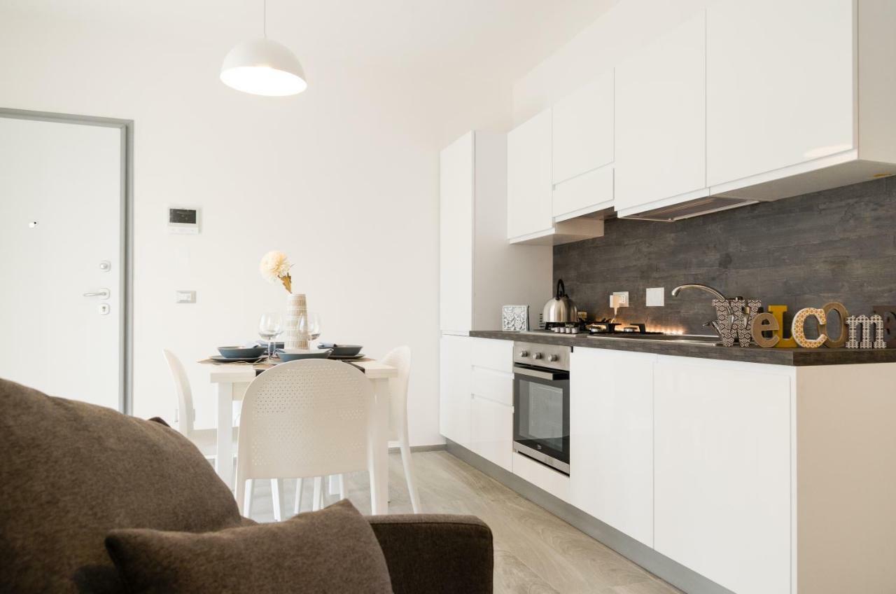 Fco Luxury Apartments Fiumicino Kültér fotó