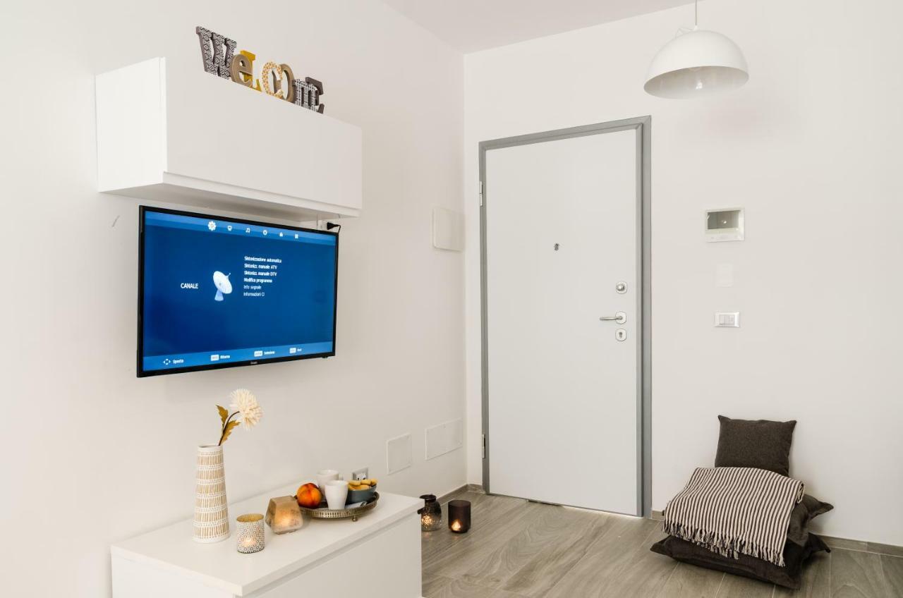 Fco Luxury Apartments Fiumicino Kültér fotó