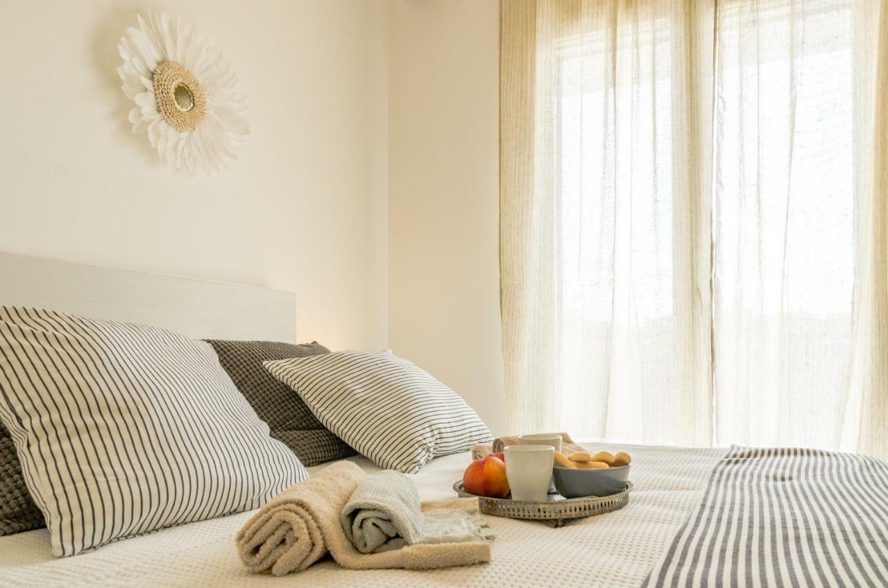Fco Luxury Apartments Fiumicino Kültér fotó