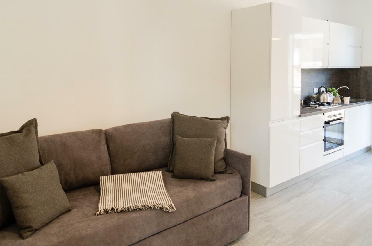 Fco Luxury Apartments Fiumicino Kültér fotó