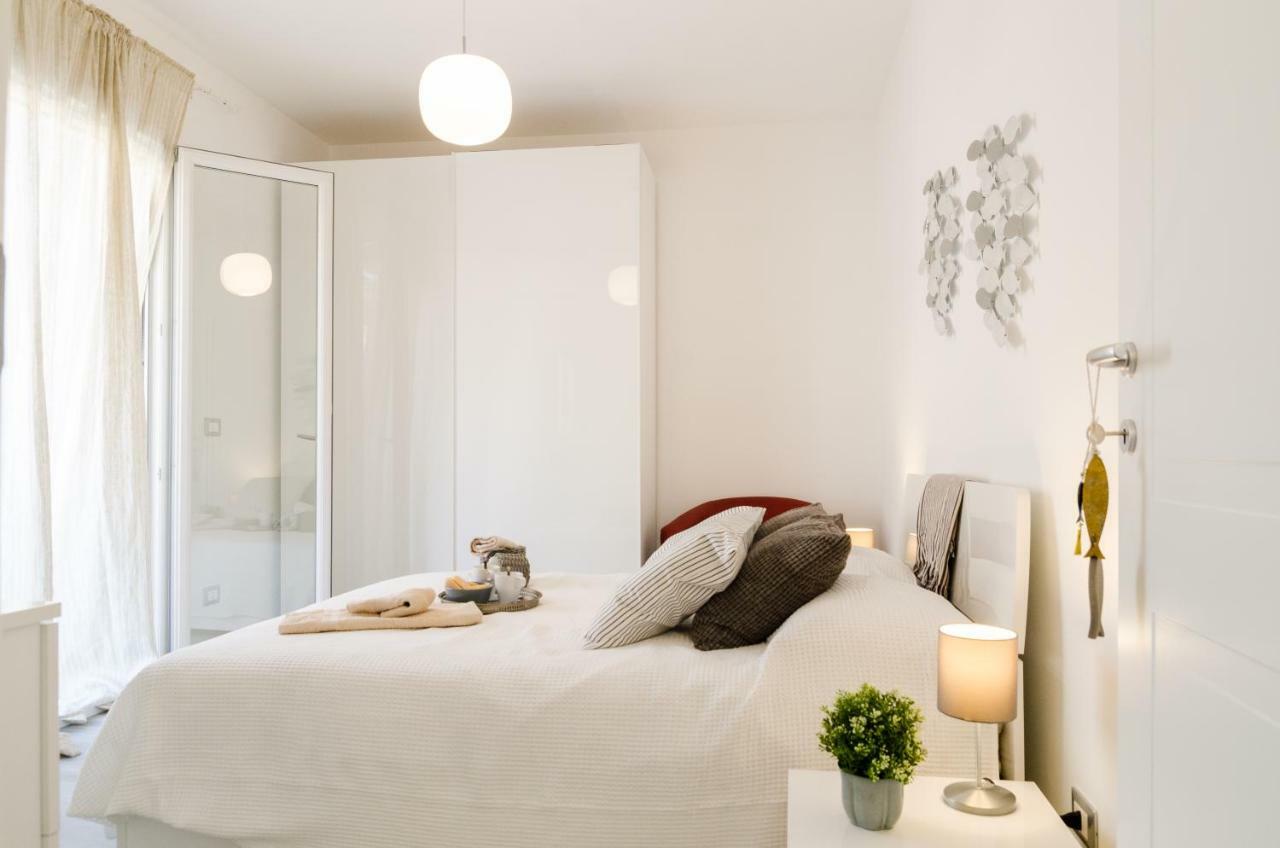 Fco Luxury Apartments Fiumicino Kültér fotó