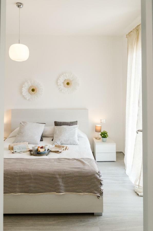 Fco Luxury Apartments Fiumicino Kültér fotó