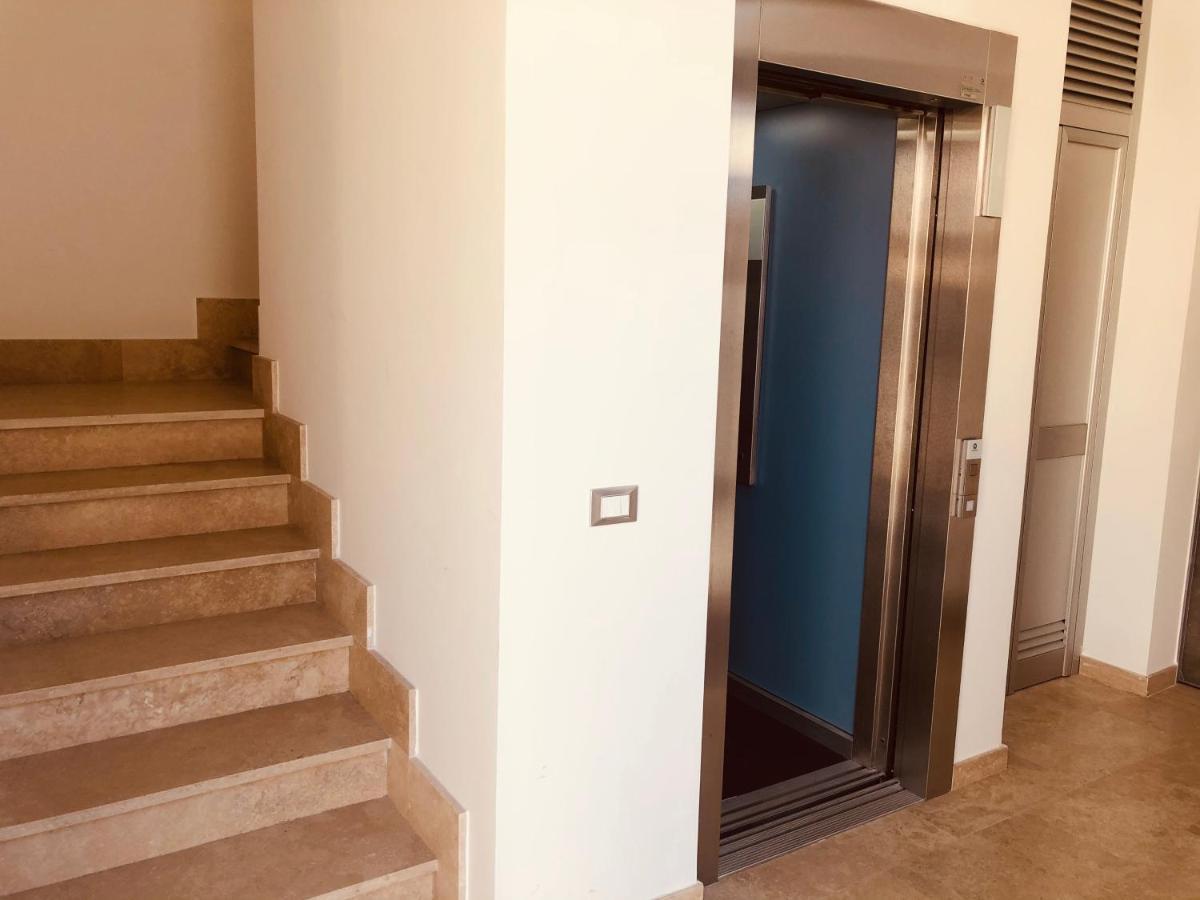 Fco Luxury Apartments Fiumicino Kültér fotó