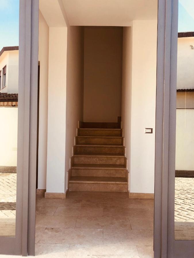 Fco Luxury Apartments Fiumicino Kültér fotó